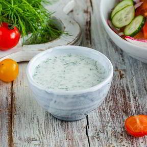 Чесночные соусы