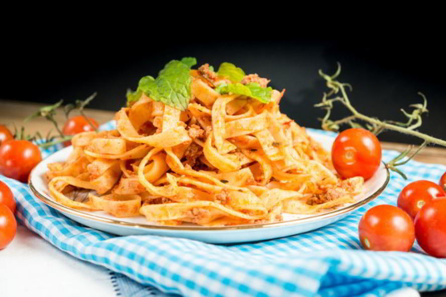 Рецепт правильного соуса болоньезе из эмилии-романьи