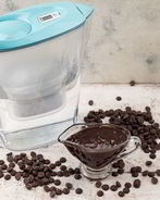 Шоколадный соус