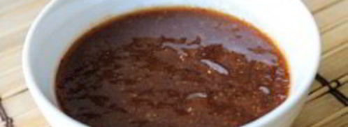 соус анкл бенс. Шаг 2