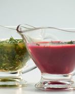 Соус чимичурри