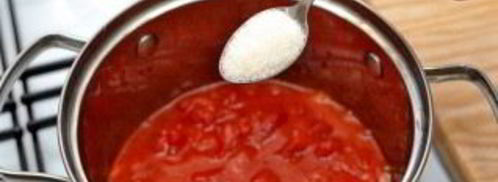 соус для куриных котлет. Шаг 4