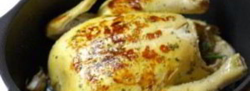 соус для курицы. Шаг 2