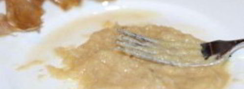 соус для курицы. Шаг 4