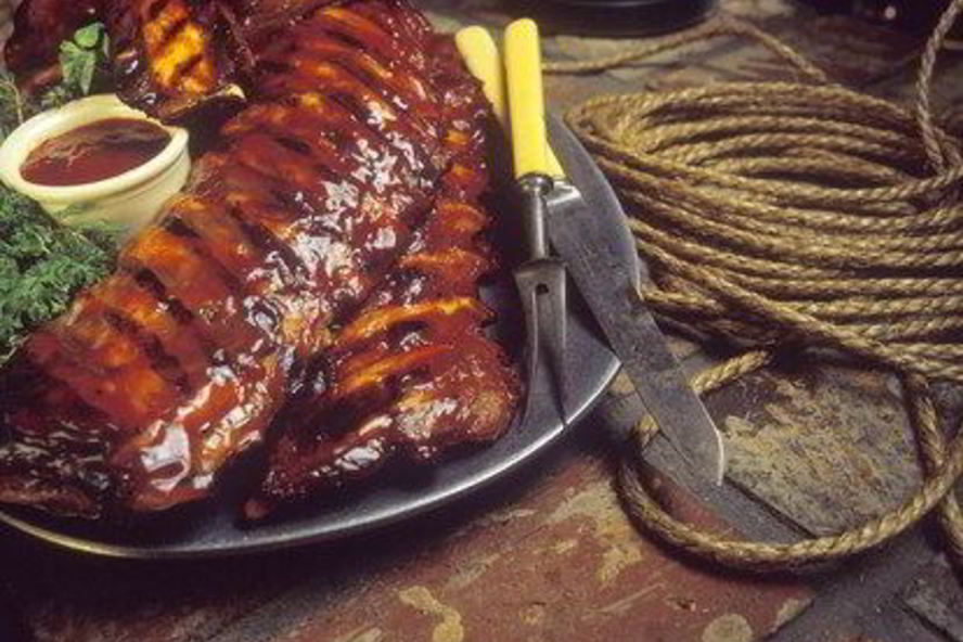 Рецепт соуса для ребрышек на гриле