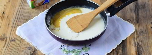 соус для жульена. Шаг 11