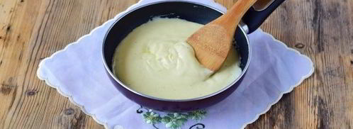 соус для жульена. Шаг 12