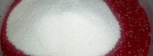 соус из красной смородины восточные мотивы. Шаг 4