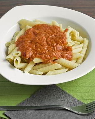 Соус из моцареллы