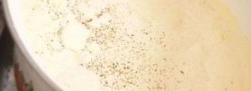 соус к курице. Шаг 3