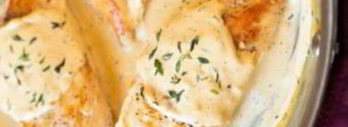 соус к курице. Шаг 5