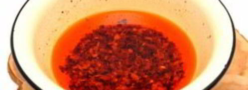 соус к мантам. Шаг 5