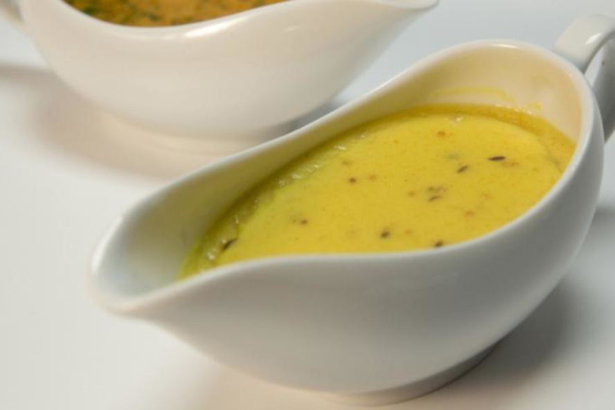 Рецепт соуса кадхи