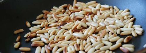 песто. Шаг 6