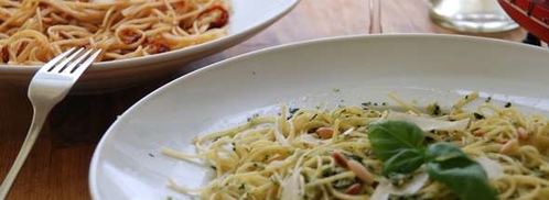 песто. Шаг 24