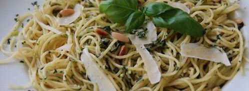 песто. Шаг 15