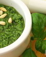 Соус Песто