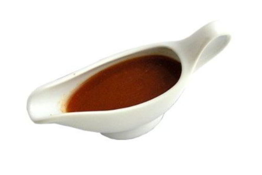 Рецепт соуса пуаврад