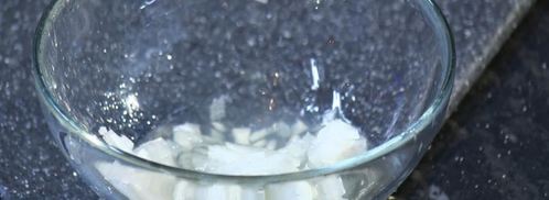 соус райта. Шаг 2