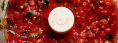 сальса. Шаг 15