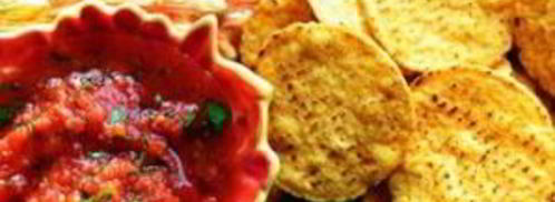 сальса. Шаг 19