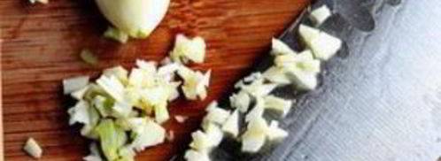 сальса. Шаг 6