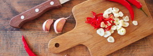 соус сальса. Шаг 5