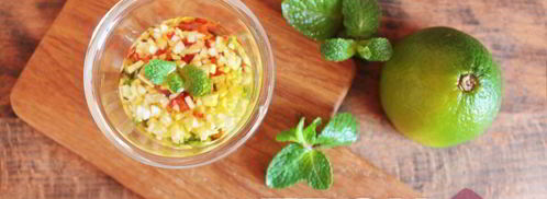 соус сальса. Шаг 6