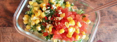 соус сальса. Шаг 7