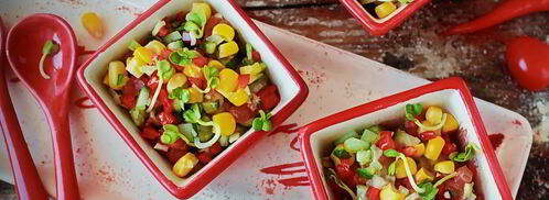 соус сальса. Шаг 8