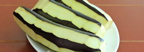 сациви из баклажанов. Шаг 6