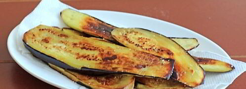 сациви из баклажанов. Шаг 8