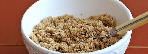 сациви из баклажанов. Шаг 9