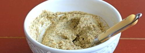 сациви из баклажанов. Шаг 12