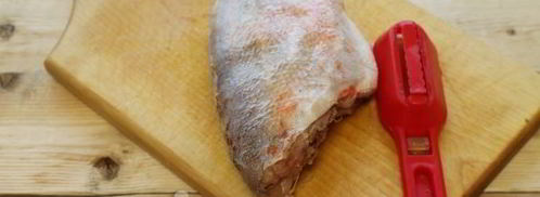 сациви из рыбы. Шаг 5