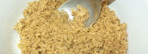 сациви. Шаг 3