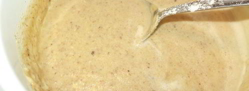 сациви. Шаг 4