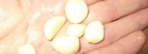 сациви. Шаг 5