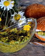 Соус Шермула