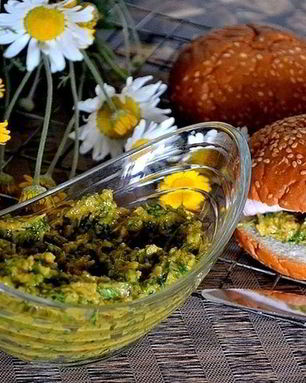 Соус Шермула