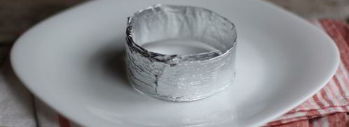 тартар из лосося. Шаг 4