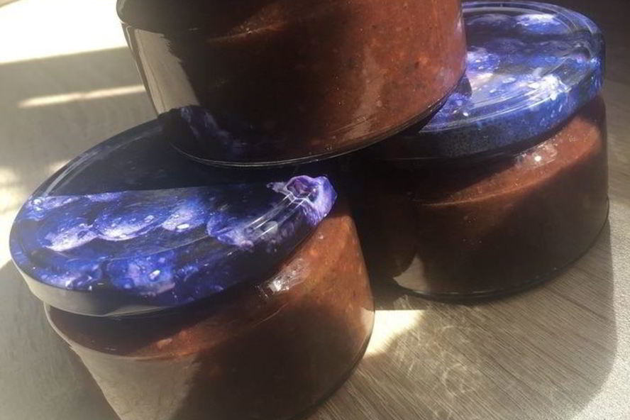 Рецепт ткемали