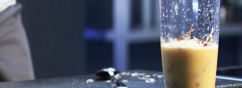 соус тоннато. Шаг 2