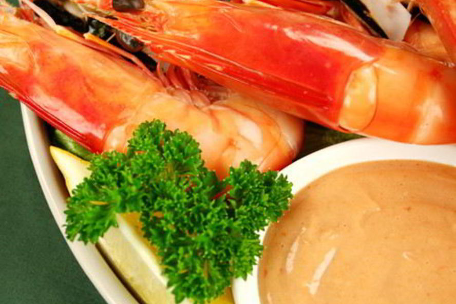 Рецепт соуса тысяча островов