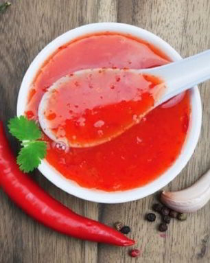 Таиландский соус