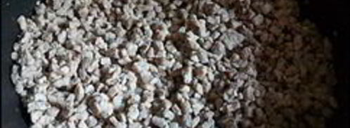 томатный соус с мясом. Шаг 5