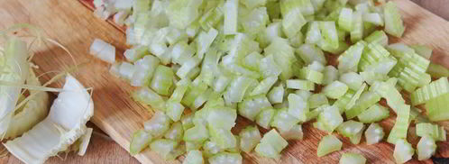 боннский суп. Шаг 3