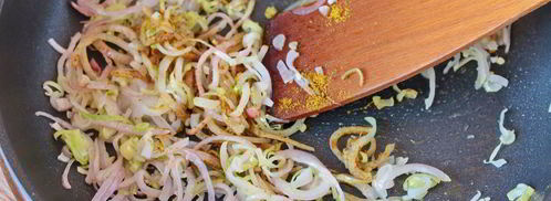 боннский суп. Шаг 4