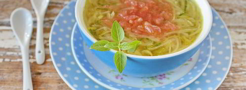 боннский суп. Шаг 7