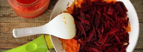 борщ без капусты. Шаг 5